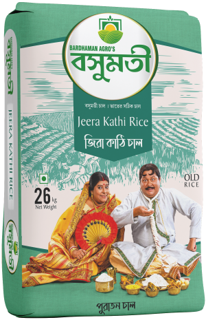JEERA KATHI RICE