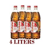 4 LITERS