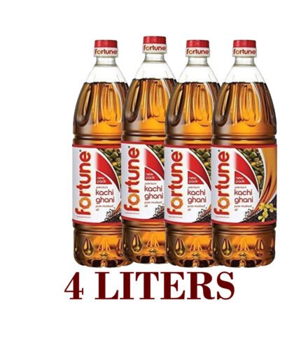 4 LITERS